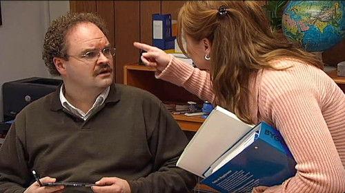 Etaten Season 1 Episode 2 - Episode 2