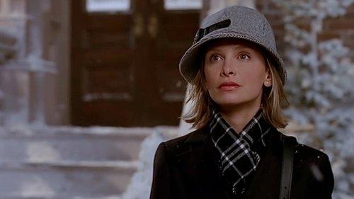 Ally McBeal Season 5 Episode 9 - Blowing In The Wind