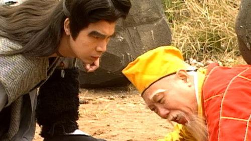 Journey to the West Season 2 Episode 25 - Episode 25