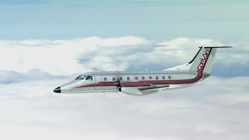 Air Disasters Season 11 Episode 3 - Deadly Myth