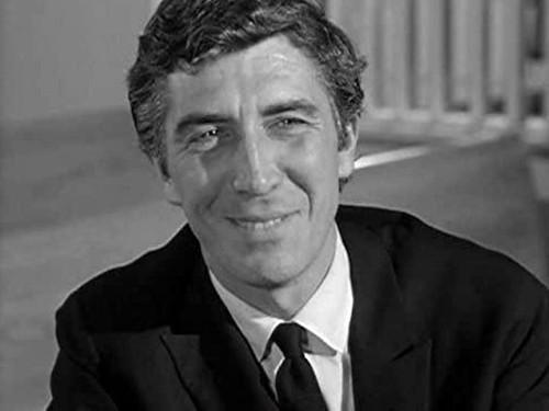 Route 66 Season 4 Episode 21 - I'm Here to Kill a King