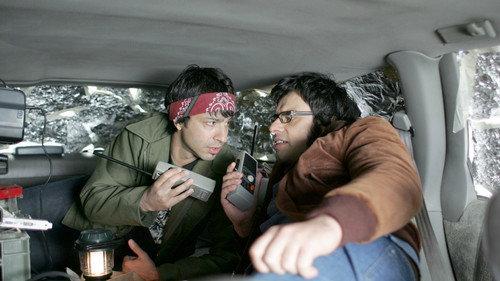 Flight of the Conchords Season 2 Episode 9 - Wingmen