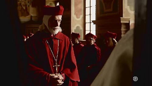 Borgia Season 2 Episode 4 - Pax Vobiscum