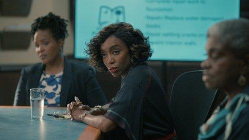 undefined Season 4 Episode 8 - Walls and Doors