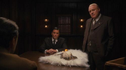 Murdoch Mysteries Season 18 Episode 16 - Shakespeare's Beard
