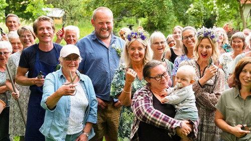 Trädgårdstider Season 13 Episode 6 - Episode 6