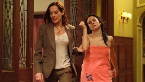 The Boarding School Season 2 Episode 3 - El anillo