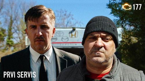 First Service Season 8 Episode 177 - Mobing