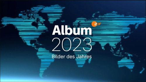 Album - Bilder eines Jahres Season 1 Episode 43 - Album 2023