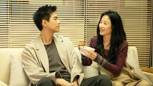 Will Love In Spring Season 1 Episode 9 - Episode 9