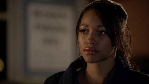 Twisted Season 1 Episode 6 - Three for the Road