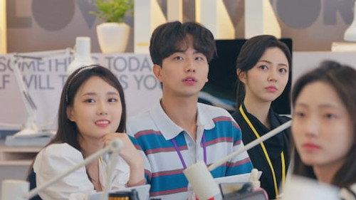 Office Romance Season 1 Episode 2 - Episode 2