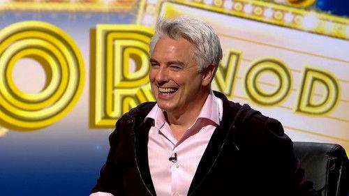 QI Season 19 Episode 3 - Shady & Shaky