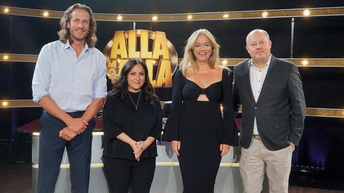 All Against All Season 12 Episode 25 - Episode 25