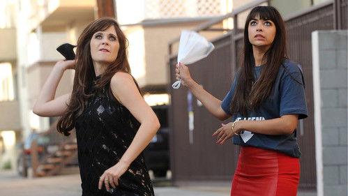 New Girl Season 4 Episode 18 - Walk of Shame