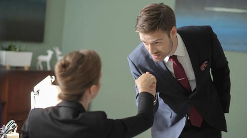 O mnie się nie martw Season 5 Episode 1 - Episode 1