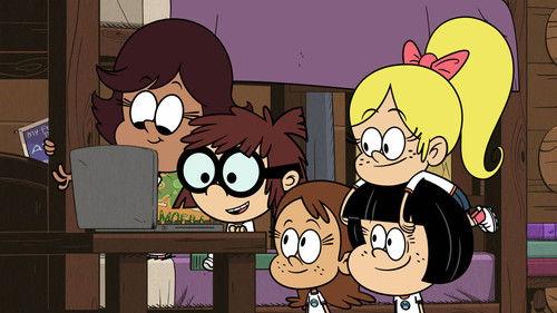 The Loud House Season 9 Episode 2 - Summer Camp: The Grate Outdoors