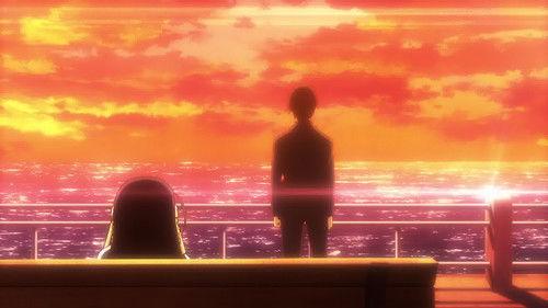 Invaders of the Rokujouma!? Season 1 Episode 10 - The Underground Empire vs. The Sun Corps!?