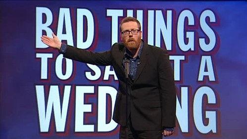 Mock the Week Season 7 Episode 5 - Zoe Lyons, Stewart Francis