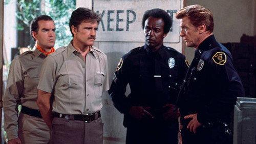 S.W.A.T. Season 2 Episode 10 - Strike Force