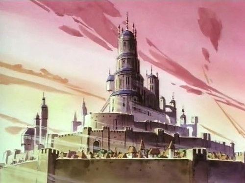 Violinist of Hamelin Season 1 Episode 5 - Dal Segno in Flames