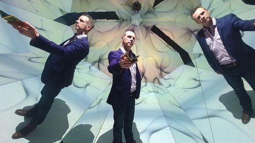 Click Season 20 Episode 16 - Bend It Like...