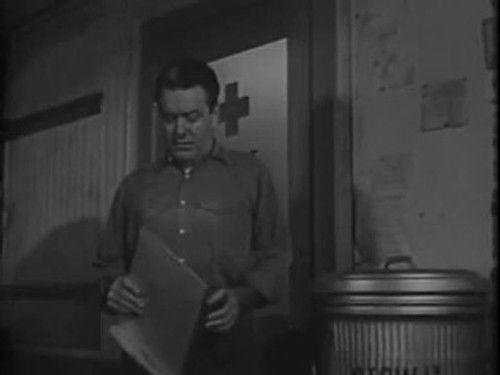 One Step Beyond Season 2 Episode 9 - Forked Lightning