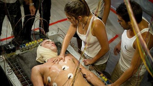 The Boat Season 2 Episode 9 - The Priest and the Doctor Frankenstein