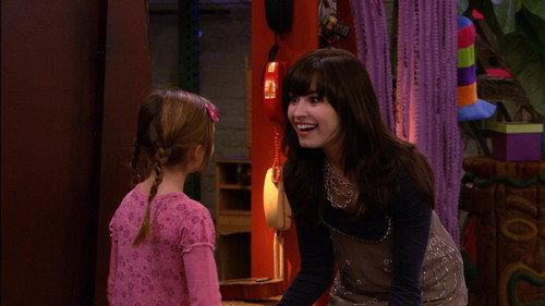 Sonny with a Chance Season 1 Episode 10 - Sonny and the Studio Brat