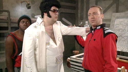 Dans une galaxie près de chez vous Season 2 Episode 17 - Episode 17