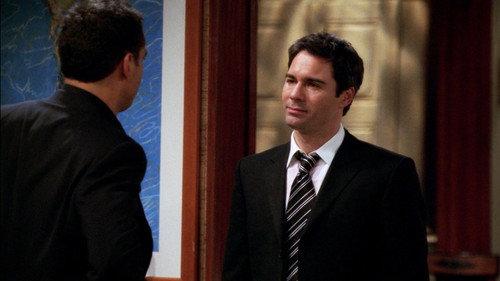 Will & Grace Season 8 Episode 20 - The Mourning Son