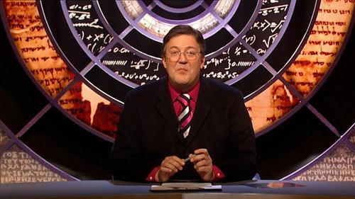 QI Season 2 Episode 3 - Bombs