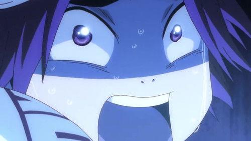 Yowamushi Pedal Season 4 Episode 16 - Sohoku Falls Behind