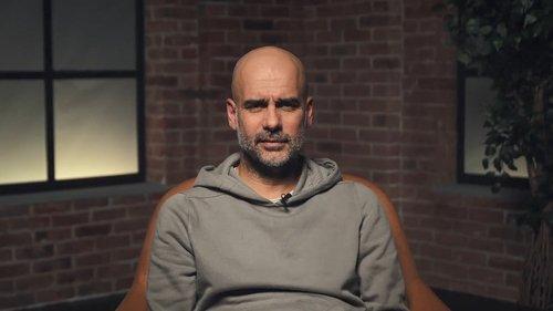 Together: Treble Winners Season 1 Episode 6 - We're going to win.