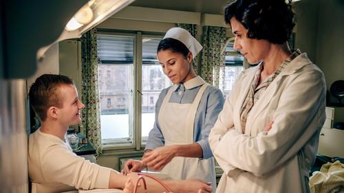 undefined Season 3 Episode 2 - Bloodsucker