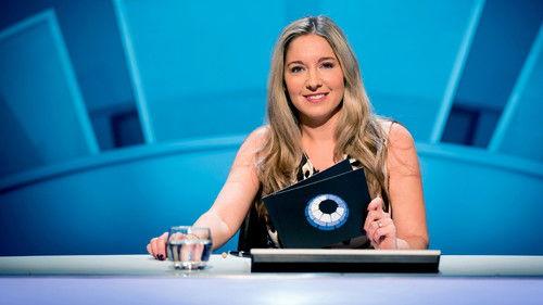 Only Connect Season 9 Episode 13 - Europhiles v Relatives