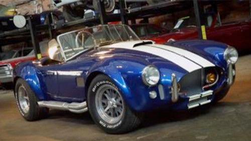 FantomWorks Season 7 Episode 2 - Snake Bite