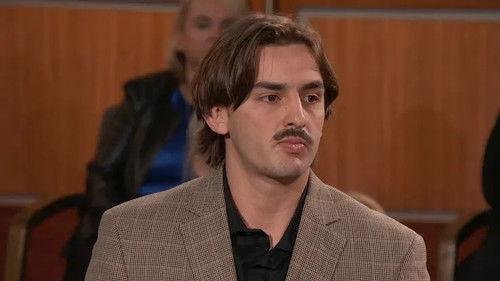 Tribunal Justice Season 1 Episode 73 - Near-Fatal Highway Disaster