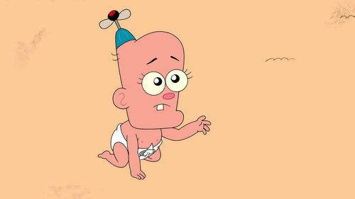 Uncle Grandpa Season 4 Episode 1 - Jerky Jasper