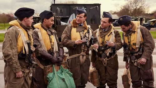 undefined Season 5 Episode 1 - To All Our Boys