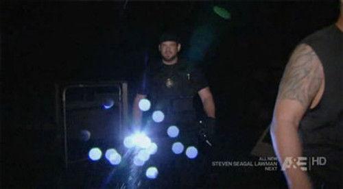 Dog the Bounty Hunter Season 7 Episode 4 - The Hunt for Santa