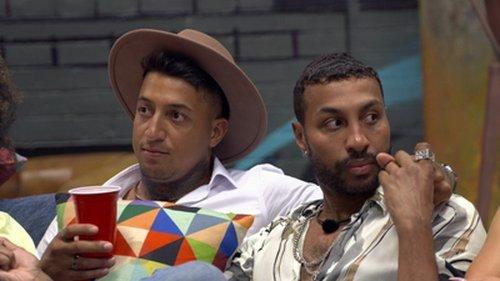 Geordie Shore Season 22 Episode 7 - Unfinished Business