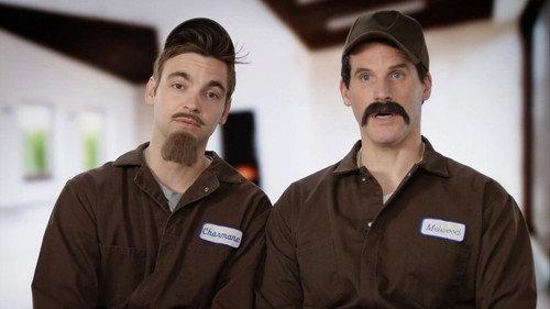 Bajillion Dollar Propertie$ Season 4 Episode 4 - Stapler's Monster