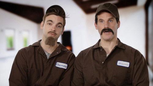 Bajillion Dollar Propertie$ Season 4 Episode 4 - Stapler's Monster