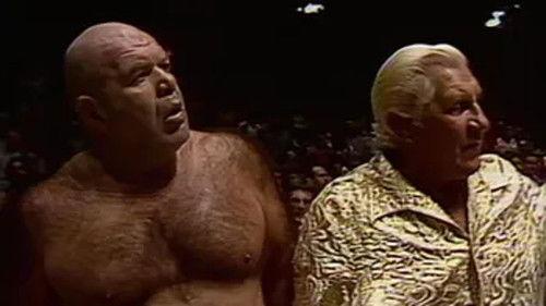 WWE Old School Season 10 Episode 8 - Philadelphia Spectrum: July 16, 1983