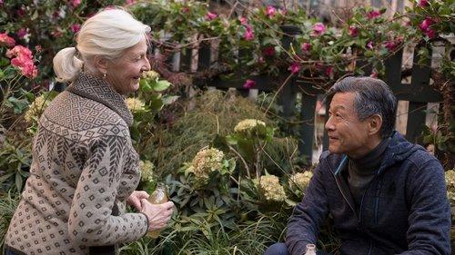 Modern Love Season 1 Episode 8 - The Race Grows Sweeter Near Its Final Lap