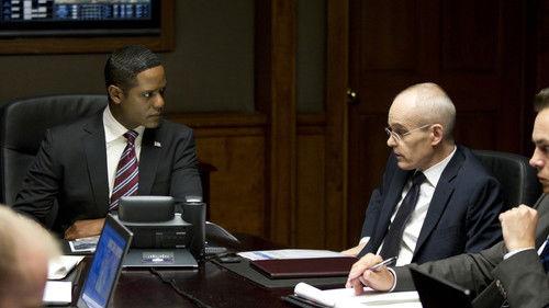 The Event Season 1 Episode 10 - Everything Will Change