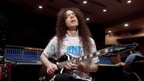 Japanology Plus Season 8 Episode 20 - Japanophiles: Marty Friedman
