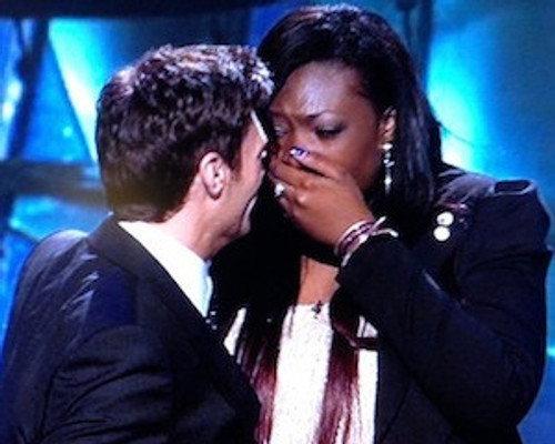 American Idol Season 12 Episode 17 - Finalists Announced