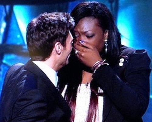 American Idol Season 12 Episode 17 - Finalists Announced